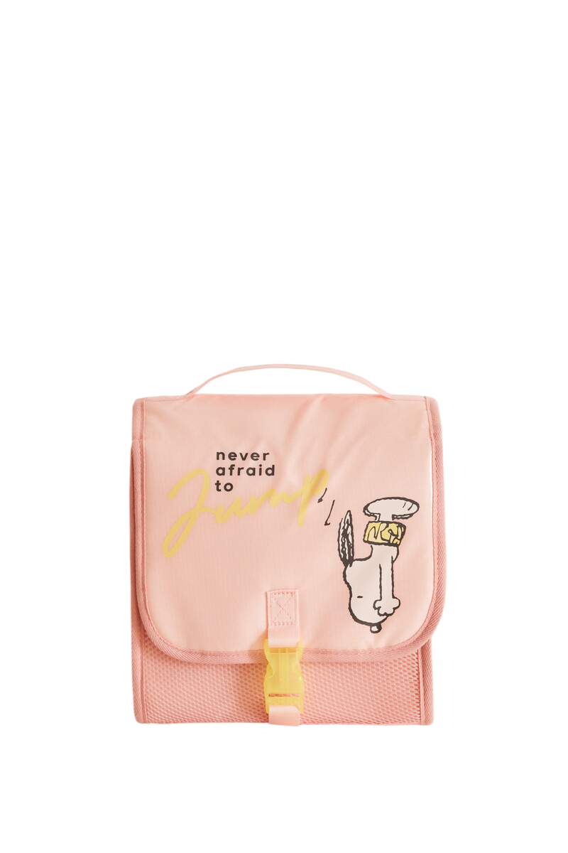 Women Secret - Snoopy Injected Sandals for women - Sold by FIG