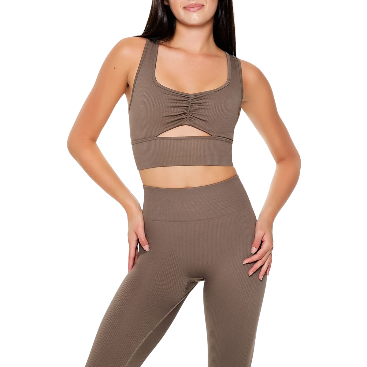 فور ايفر 21 - حمالة صدر رياضية للنساء - بيعت من قبل اف اي جي