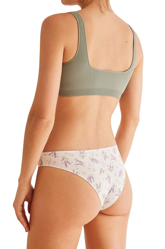 Women Secret - 7-Pack Printed Briefs for women - Sold by FIG