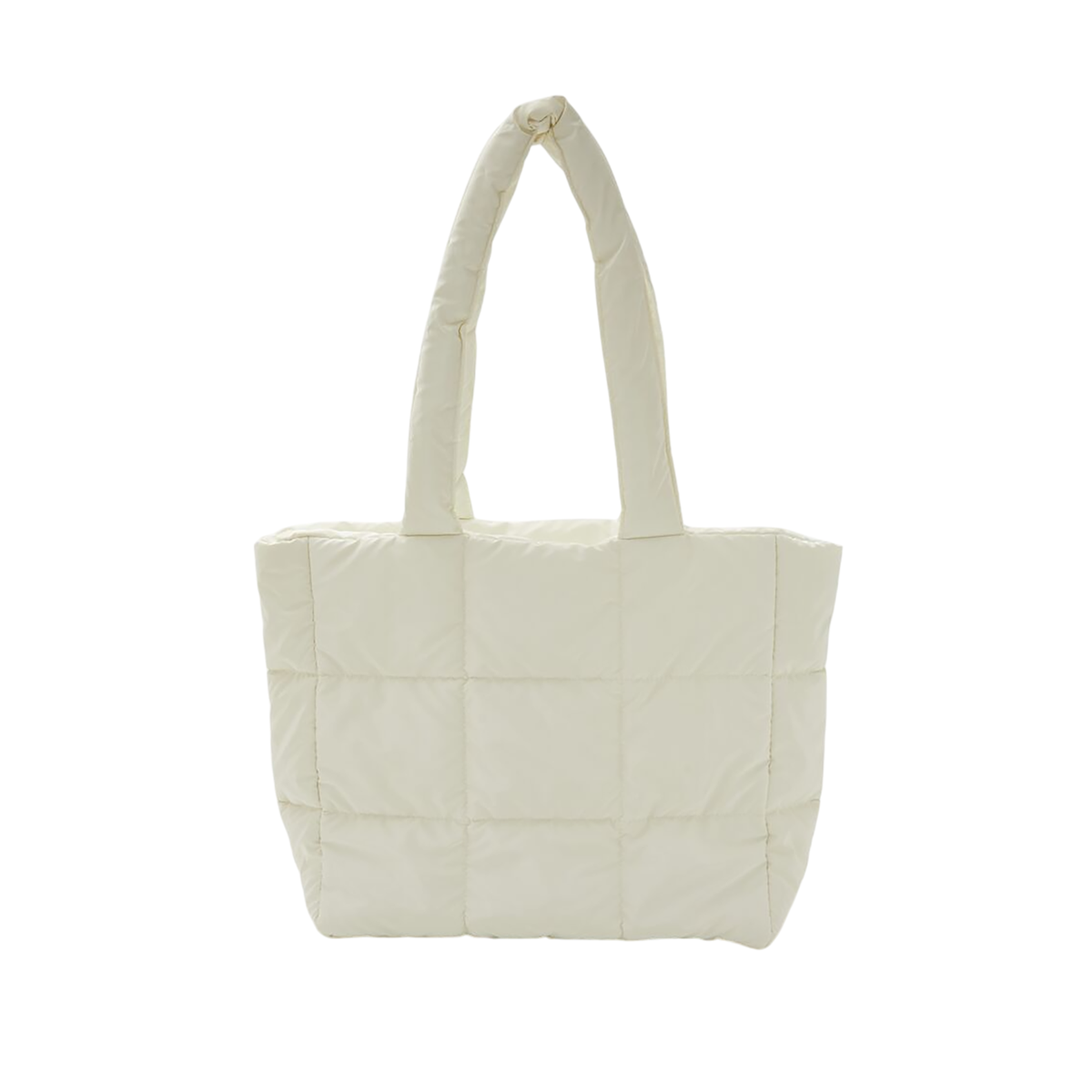 فور ايفر 21 - حقيبة مبطنة من الجلد للنساء - بيعت من قبل اف اي جي