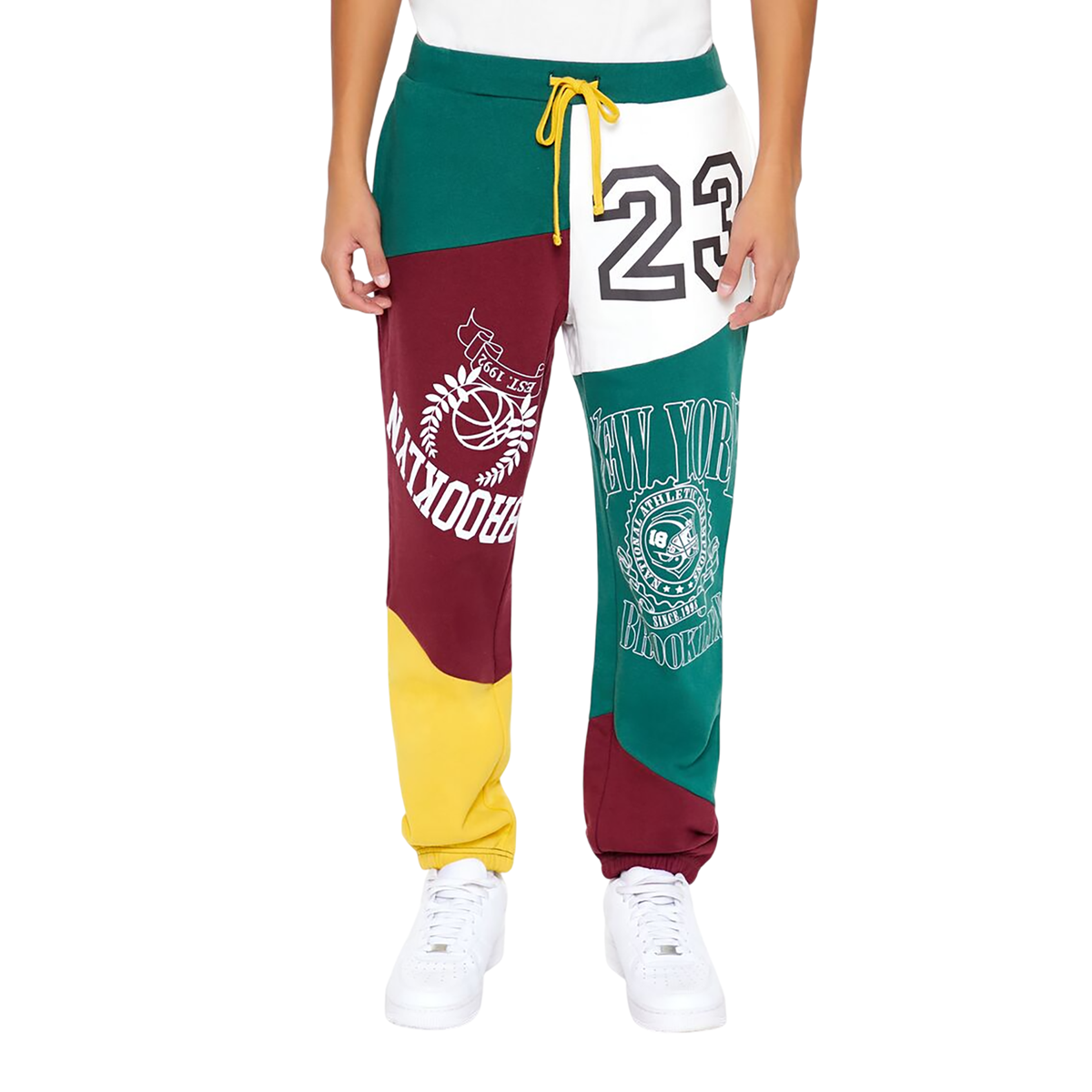 فور ايفر 21 - جوغرز نيويوركللرجال - بيعت من قبل اف اي جي