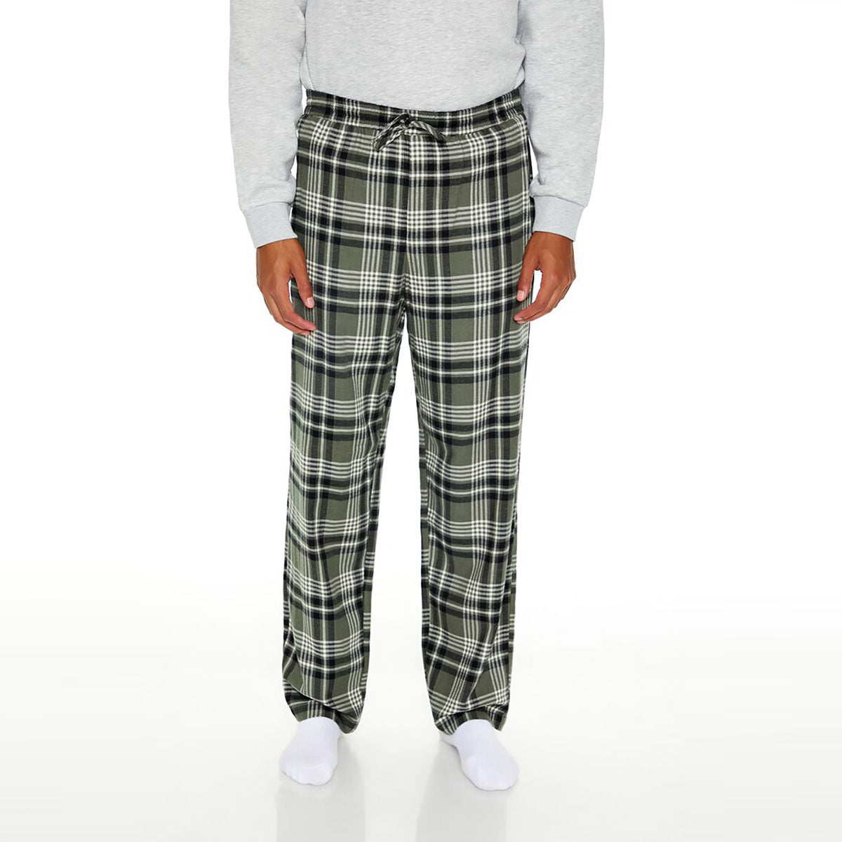 فور ايفر 21 - بنطلون بيجامهللرجال - بيعت من قبل اف اي جي