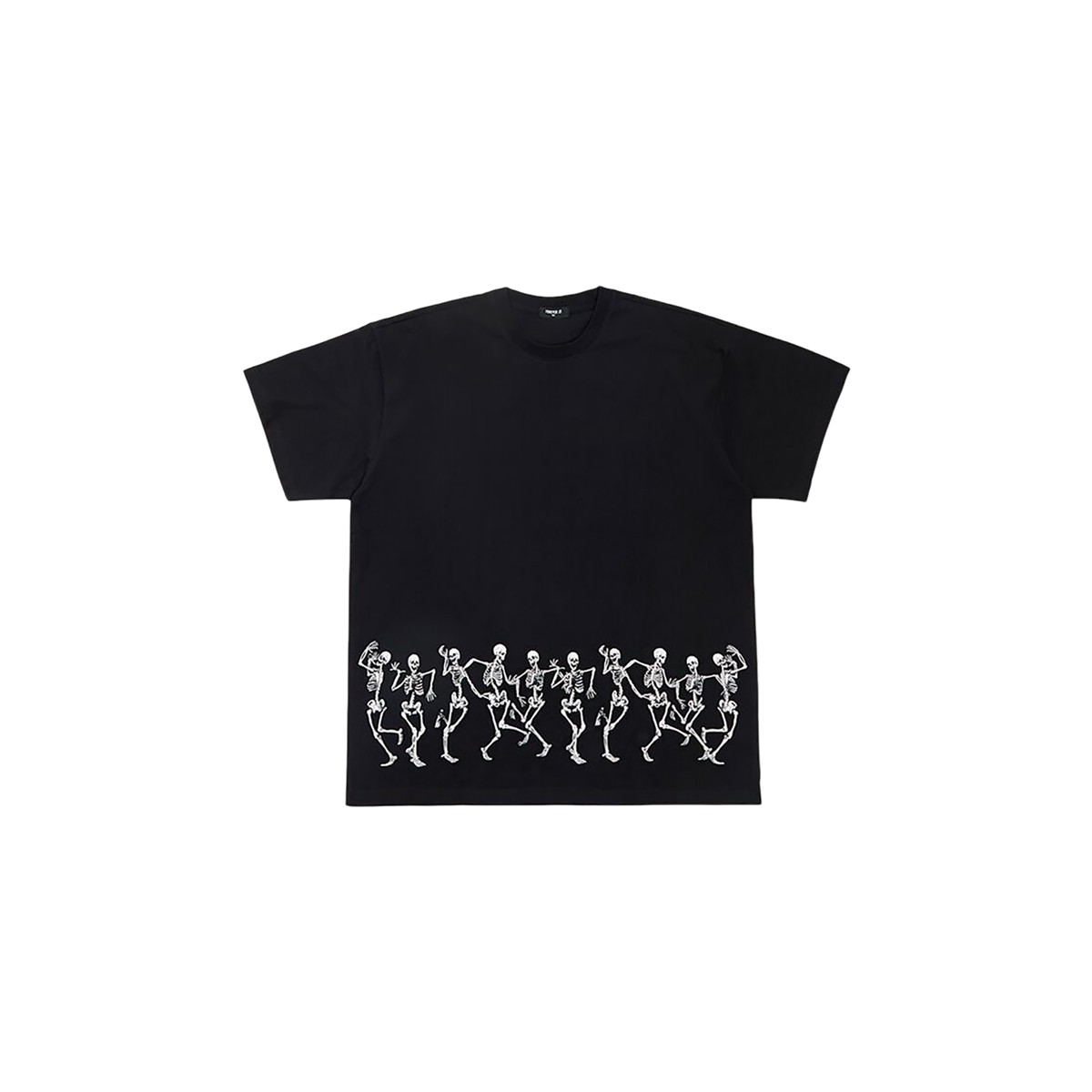 فور ايفر 21 - تيشرت مطبوعللرجال - بيعت من قبل اف اي جي