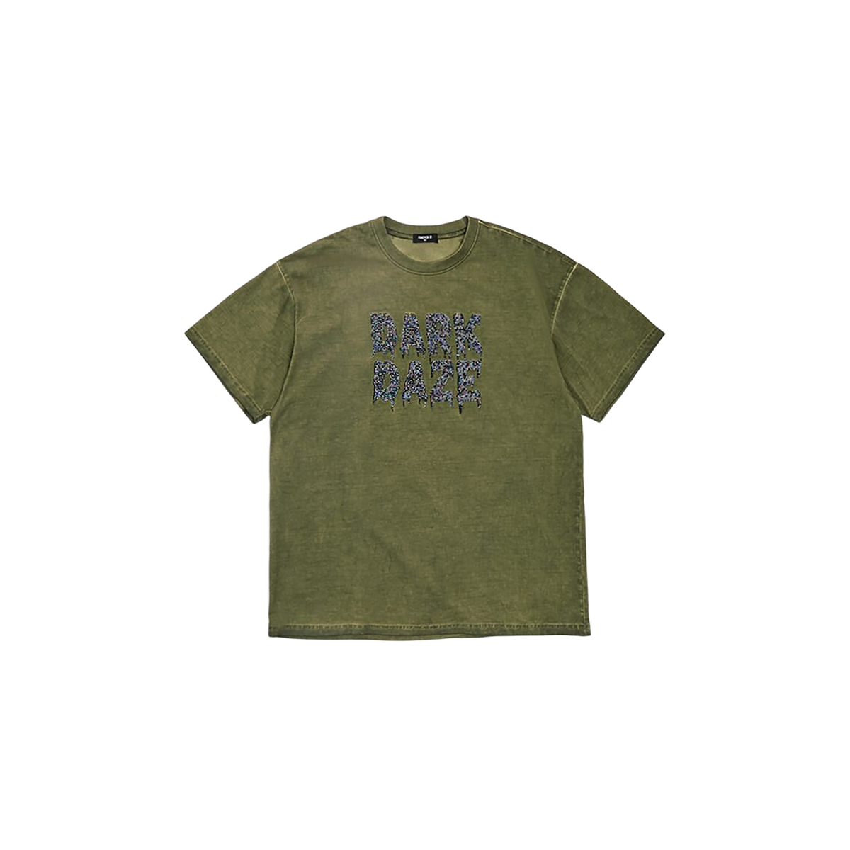 فور ايفر 21 - تيشرت مطبوعللرجال - بيعت من قبل اف اي جي