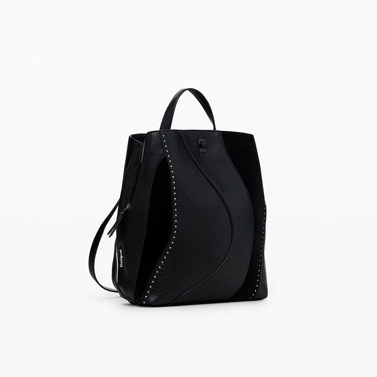 ديسيجوال - حقيبة ظهر مموجة للنساء - بيعت من قبل اف اي جي