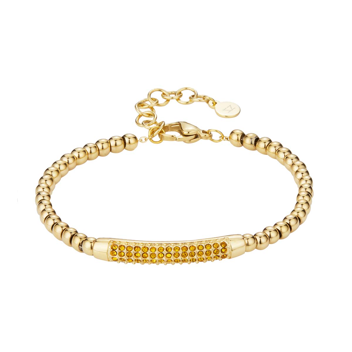 Zink Women'S Bracelets