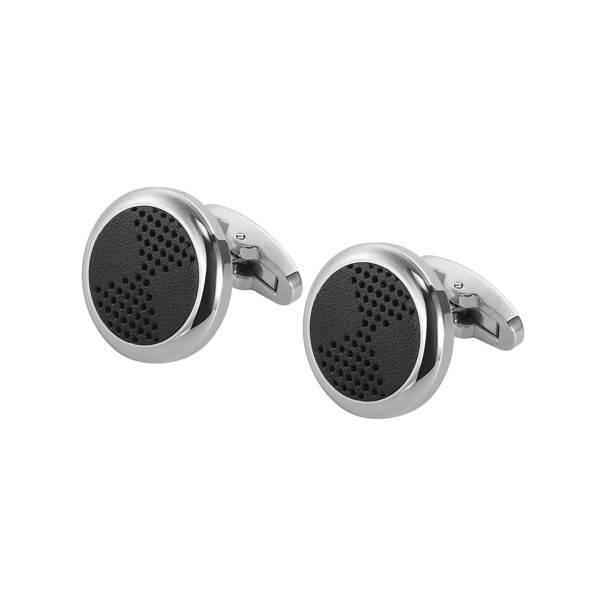 Zink Men'S Cufflinks
