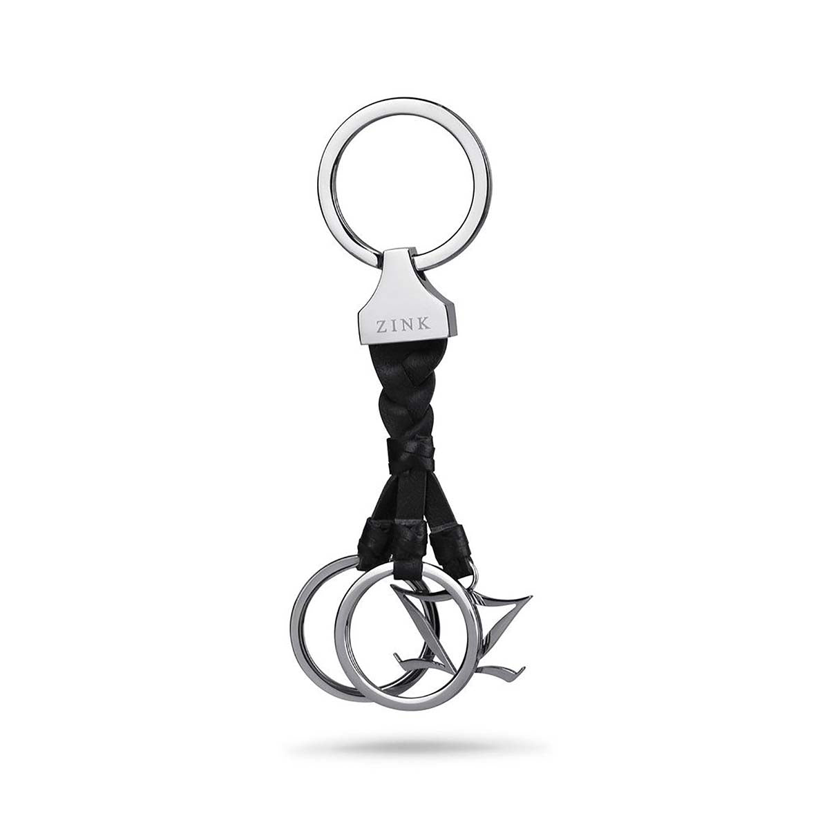 Zink Men'S Keychains