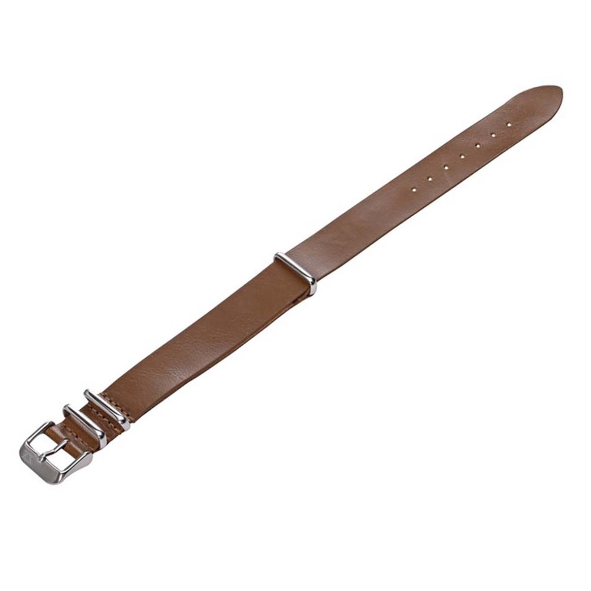 Zink Women'S Genuine Leather Strap