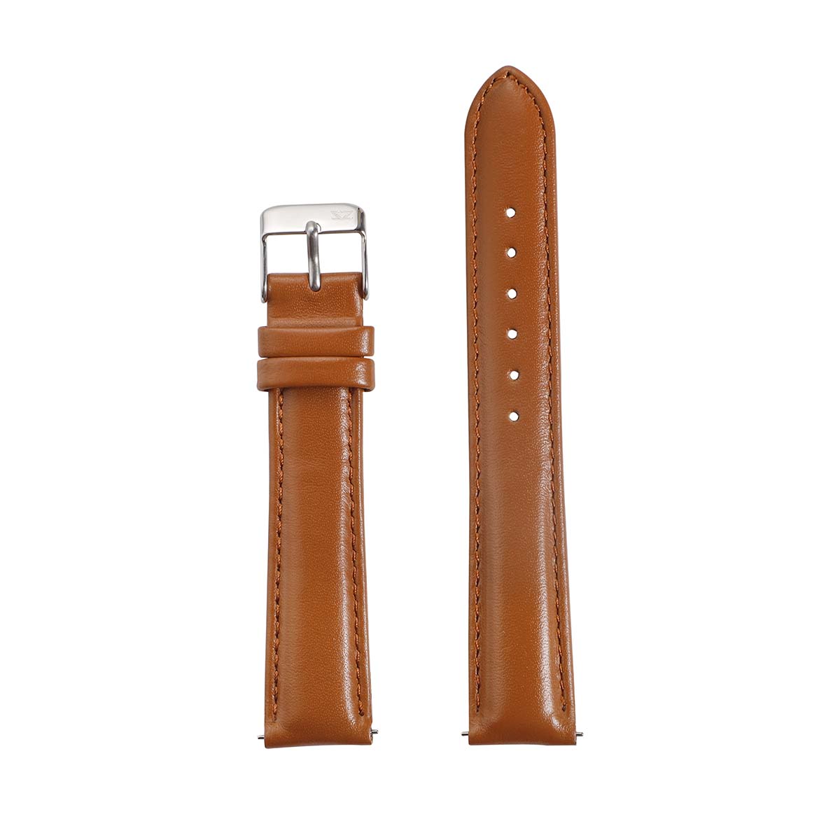 Zink Women'S Genuine Leather Strap