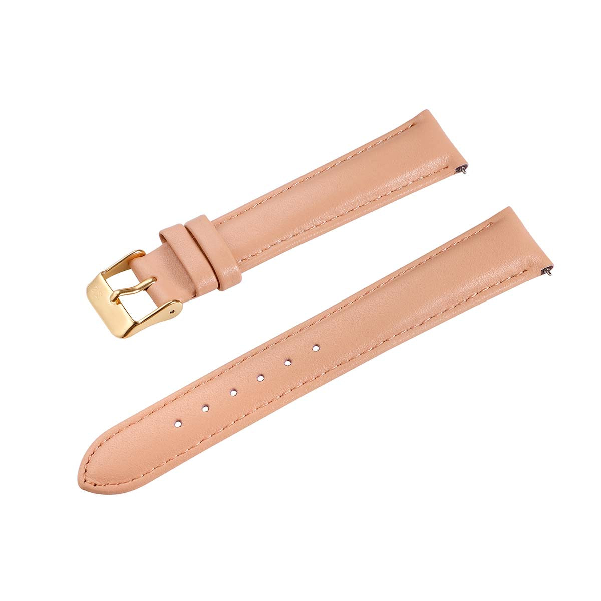 Zink Women'S Genuine Leather Strap