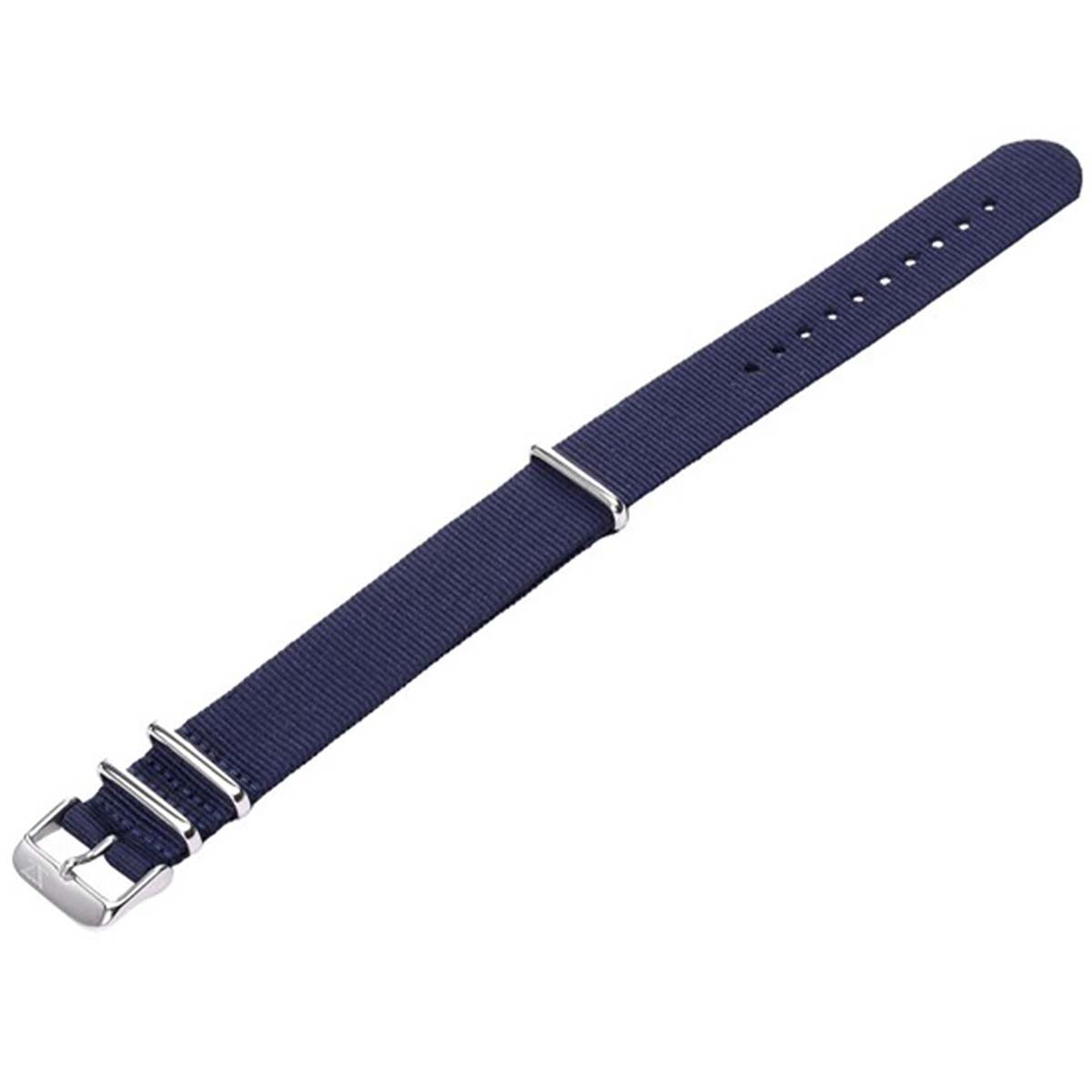 Zink Men'S Nylon Strap