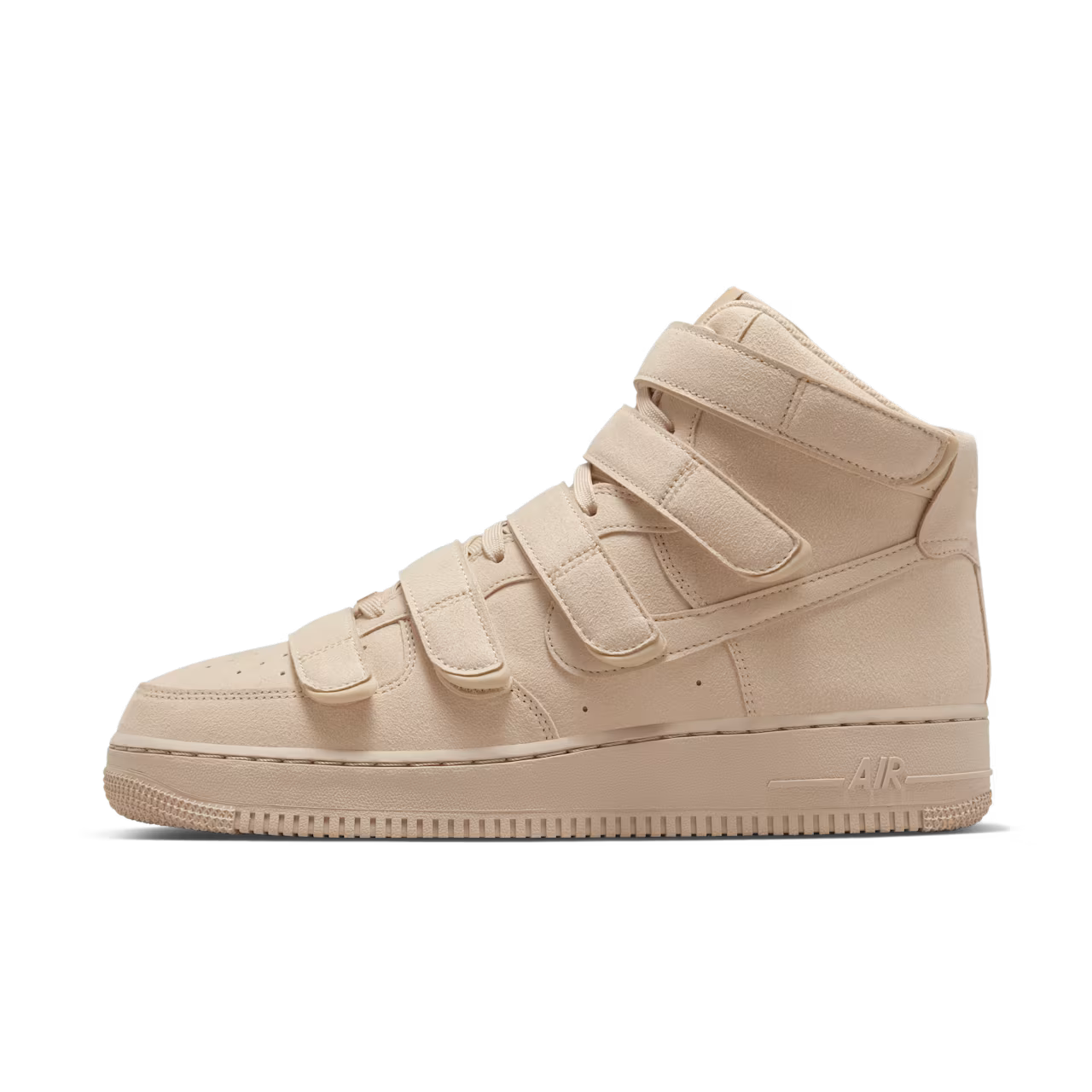 Nike - Air Force 1 07 SP High Mushroom