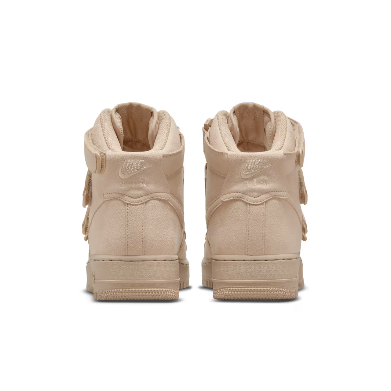 Nike - Air Force 1 07 SP High Mushroom