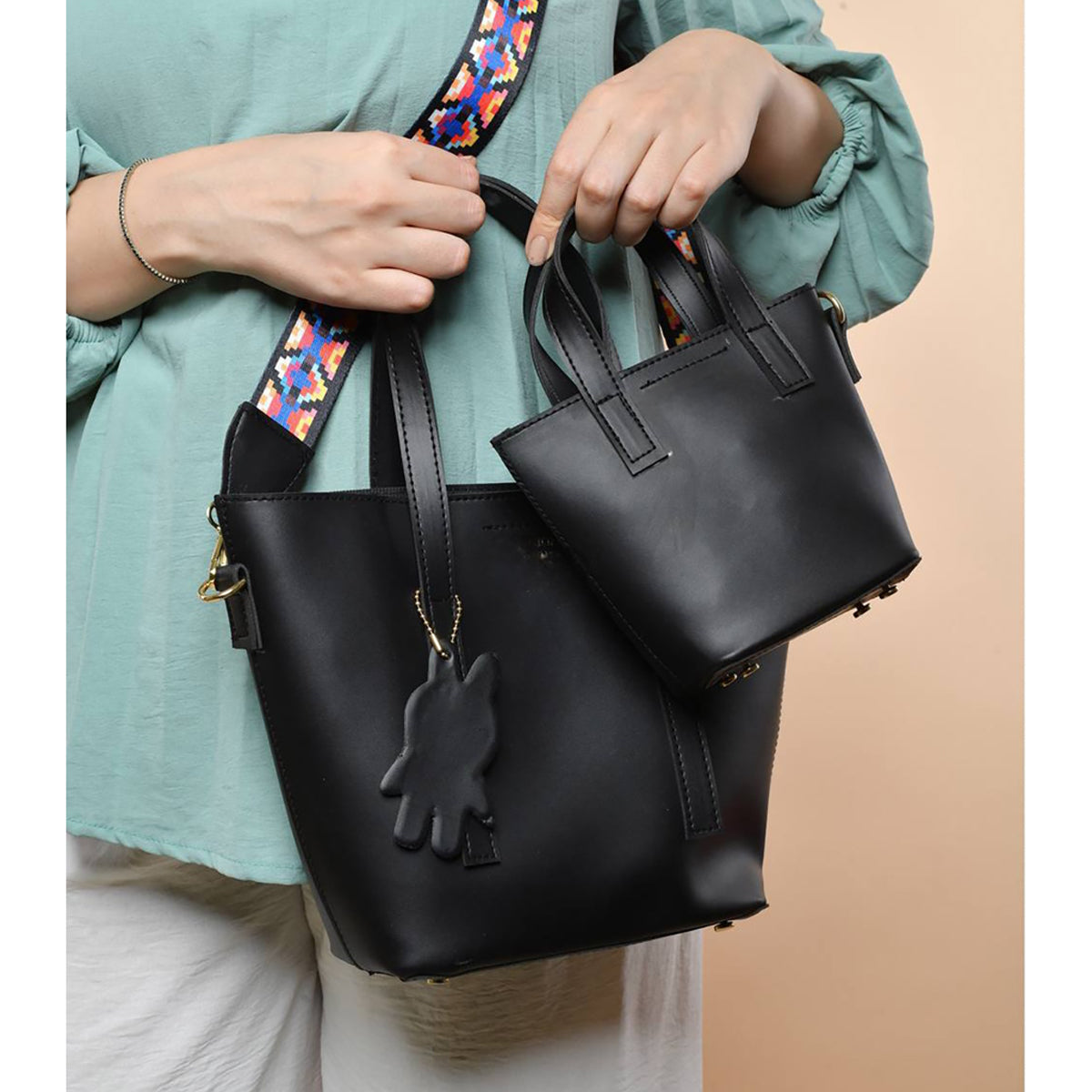 Booria - Hand bag for women