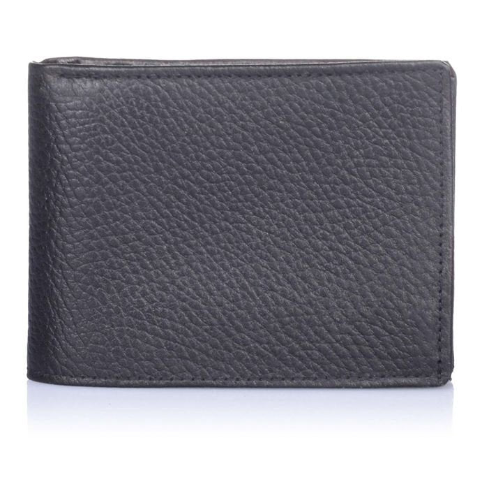 Leazus - Leather wallet - M-21