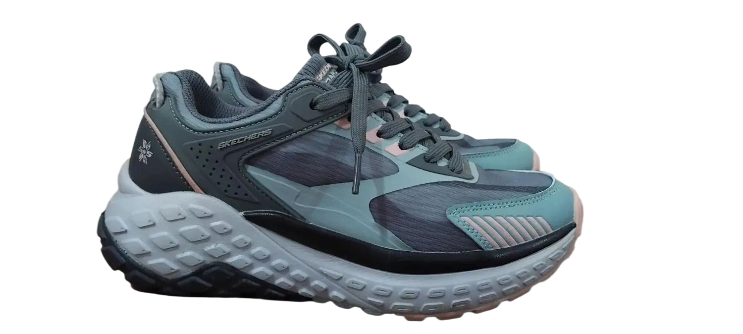 SKECHERS - MONSTER EVO - DEVOLV