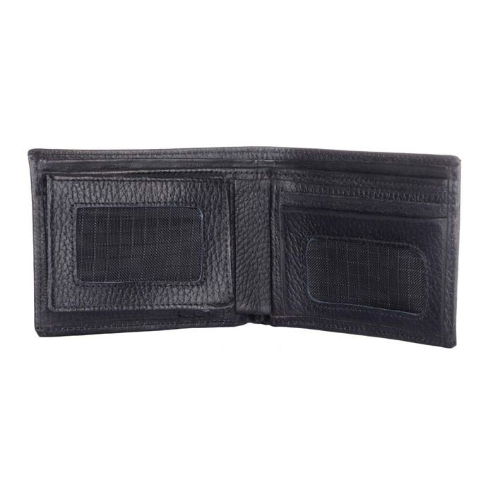 Leazus - Leather wallet - M-21