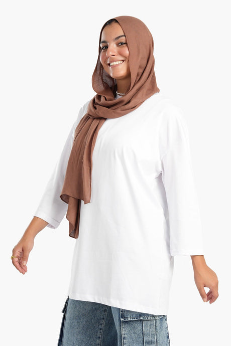 Clue - Everyday 3/4 Sleeves T-Shirt
