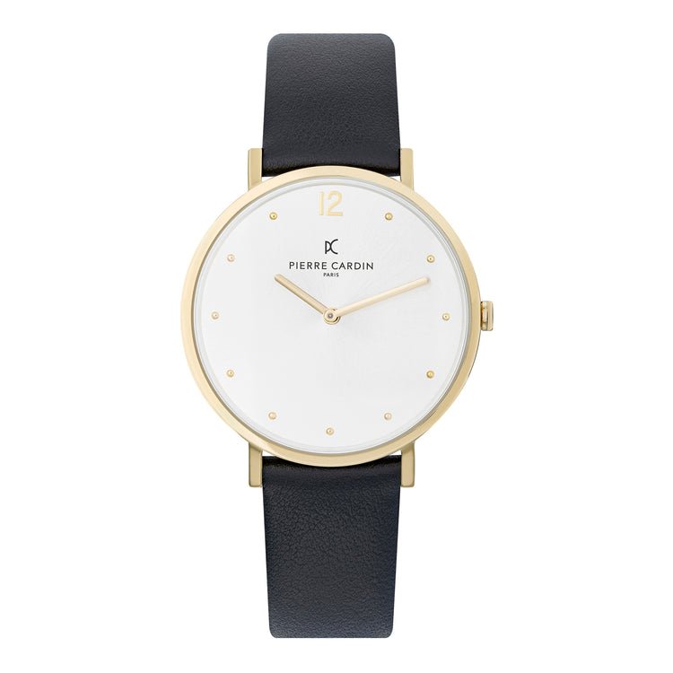 Pierre Cardin Cbv.1009 Women'S Watch
