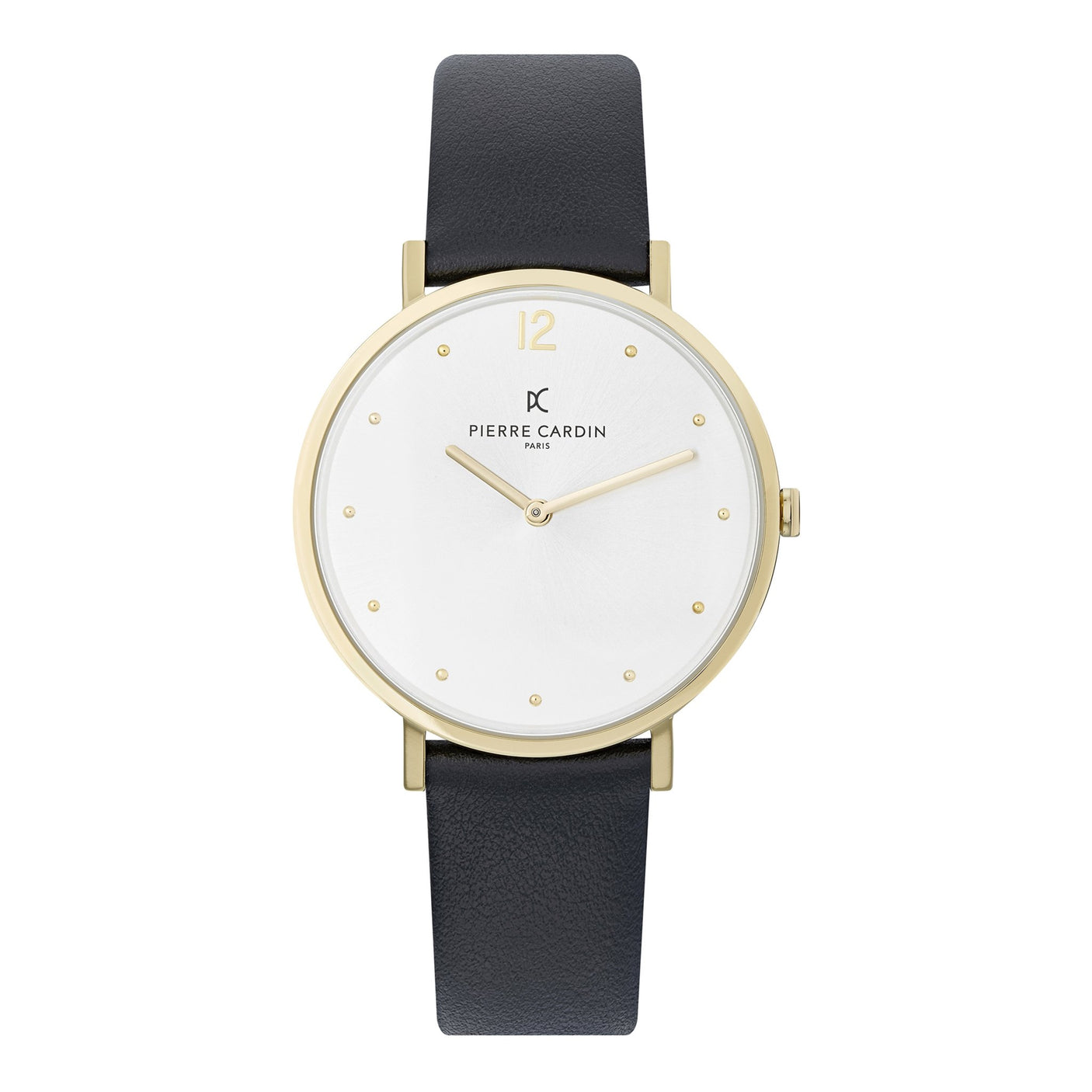 Pierre Cardin Cbv.1009 Women'S Watch
