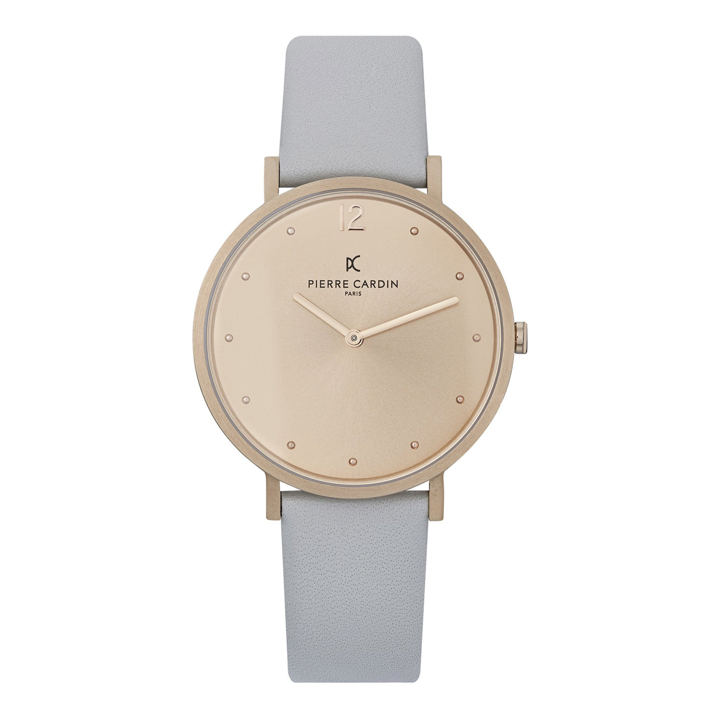 Pierre Cardin Cbv.1011 Women'S Watch