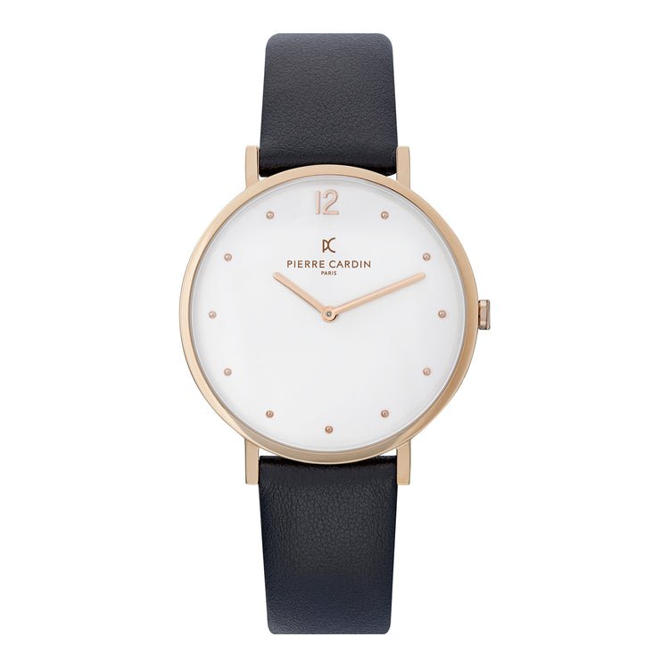 Pierre Cardin Cbv.1014 Women'S Watch