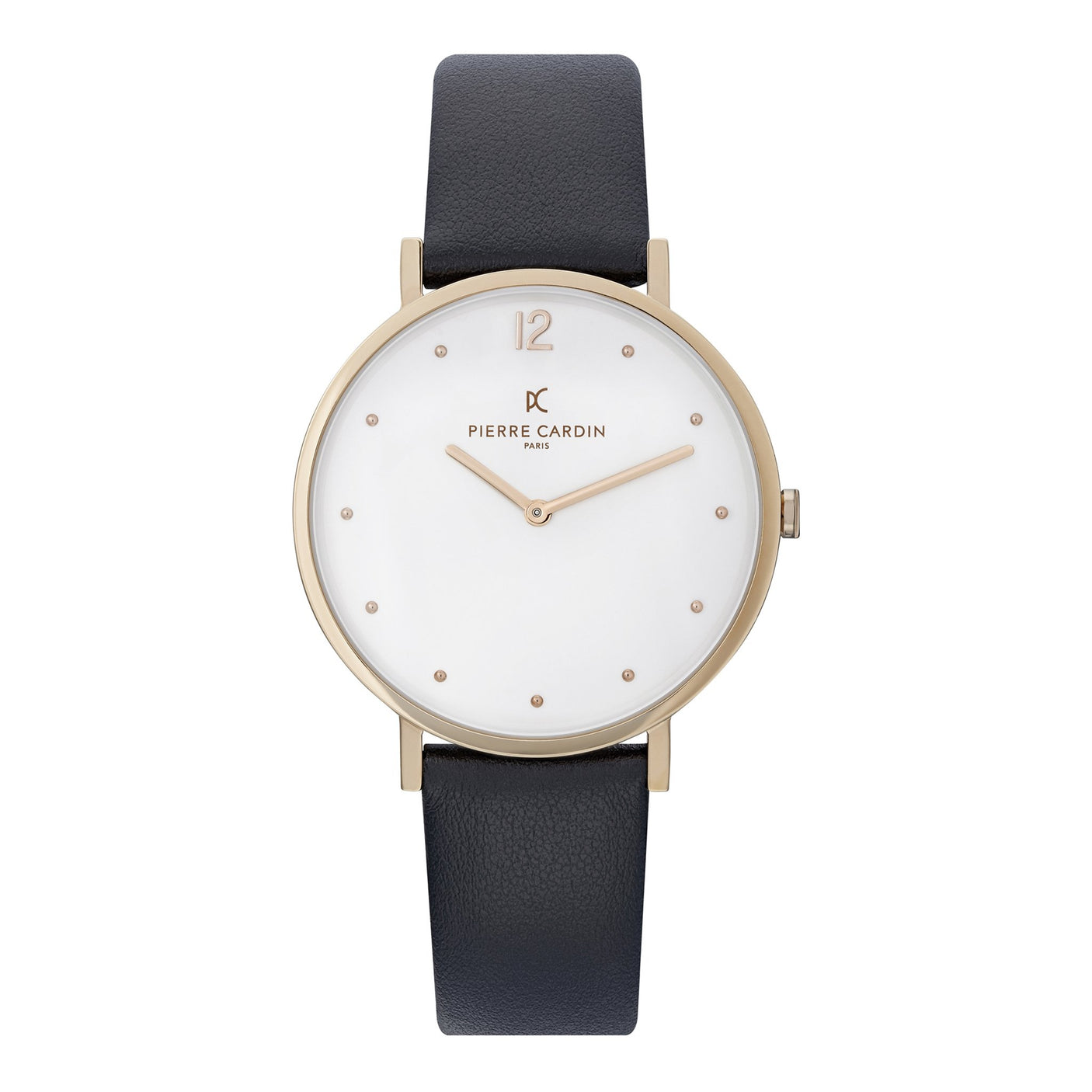 Pierre Cardin Cbv.1014 Women'S Watch