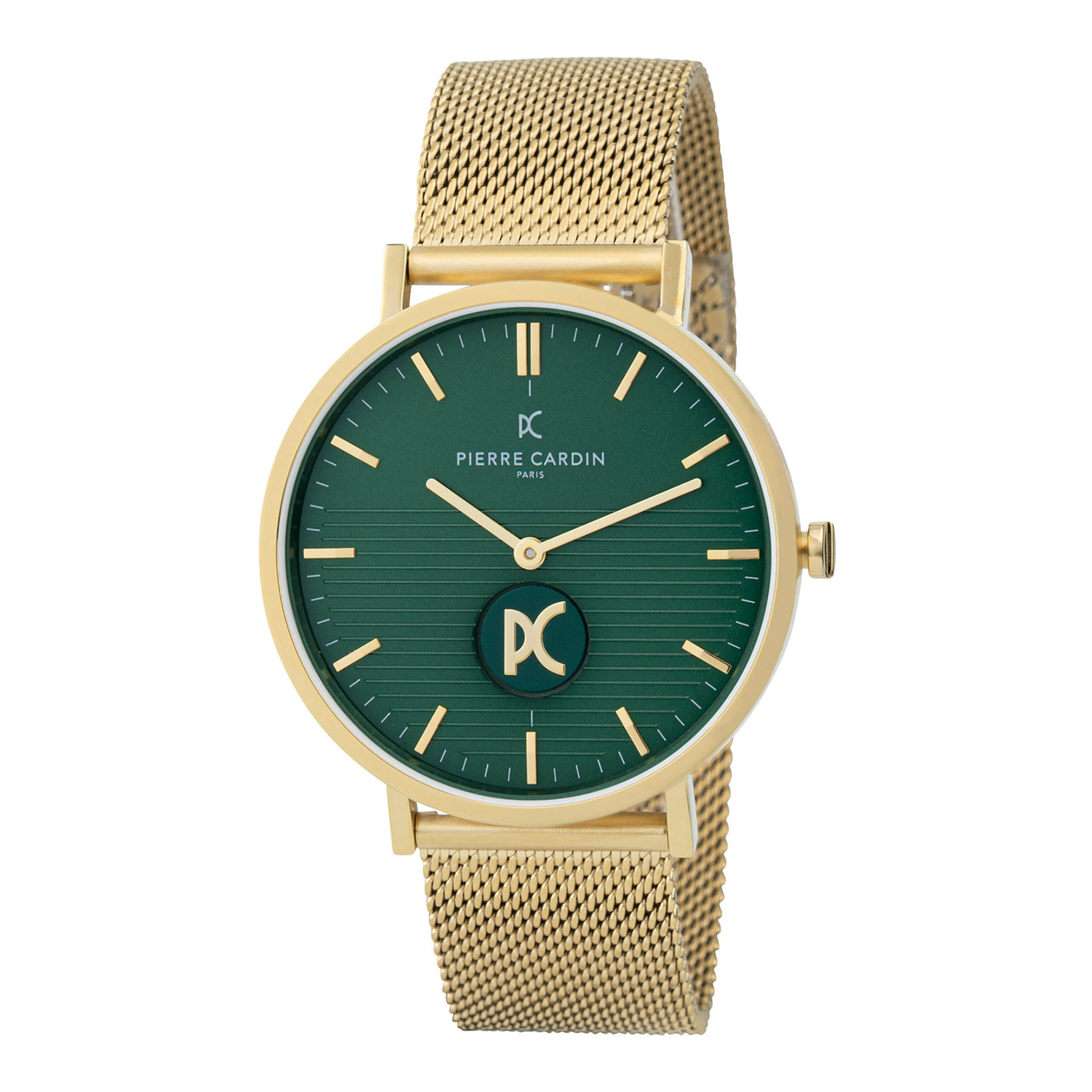 Pierre Cardin Cbv.1046 Men'S Watch