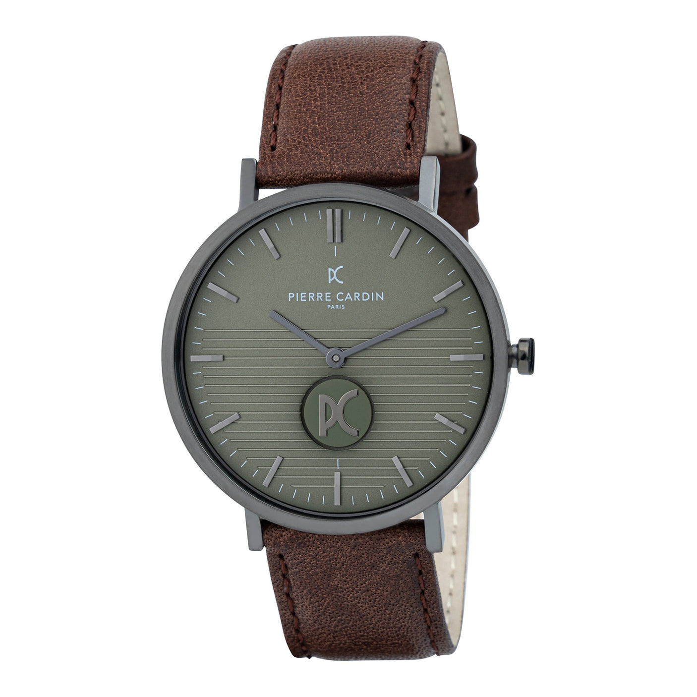 Pierre Cardin Cbv.1047 Men'S Watch