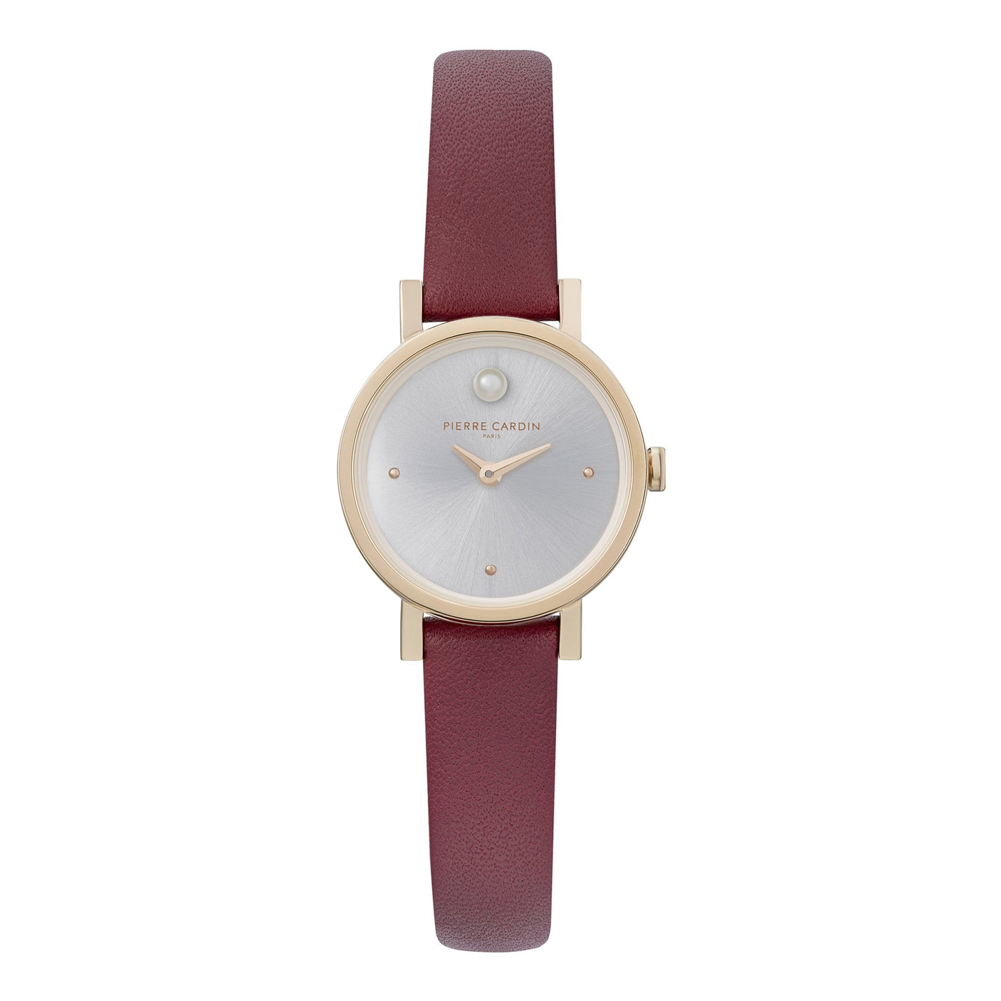 Pierre Cardin Ccm.0507 Women'S Watch