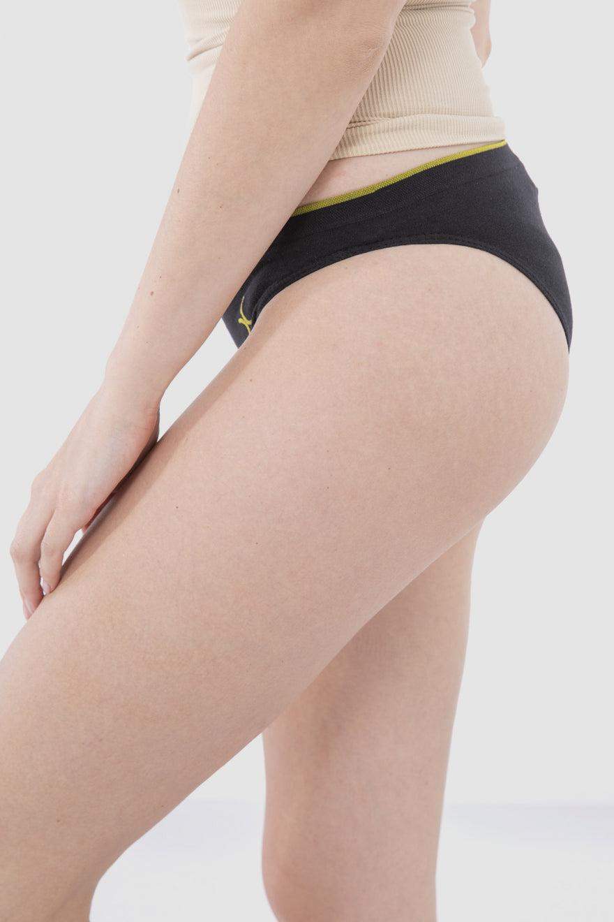 كارينا - بانتي بيكينى قطن