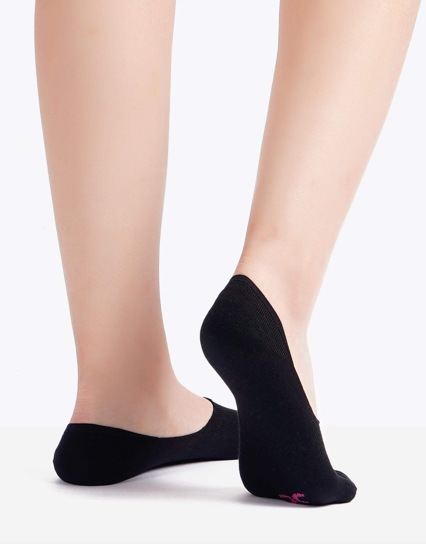 كارينا - شرابات قطن غير مرئية