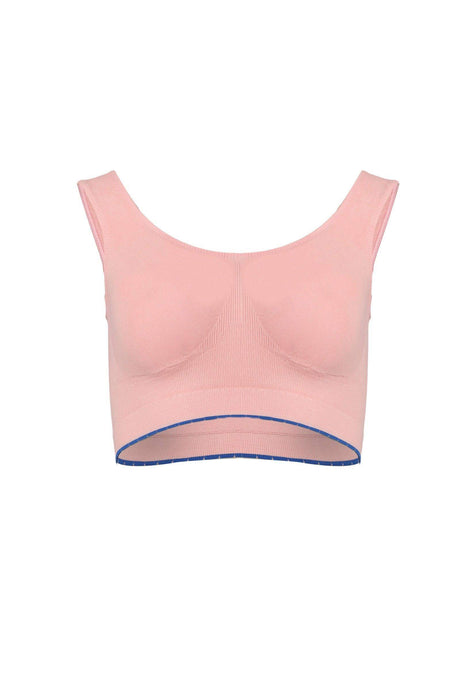 Carina - Cotton Wireless Bra