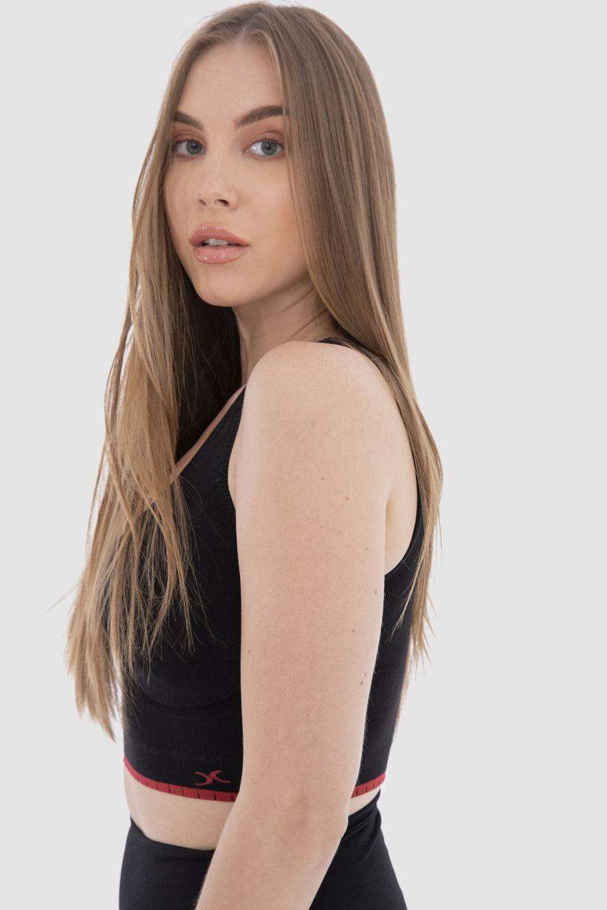 كارينا - حمالة صدر قطن