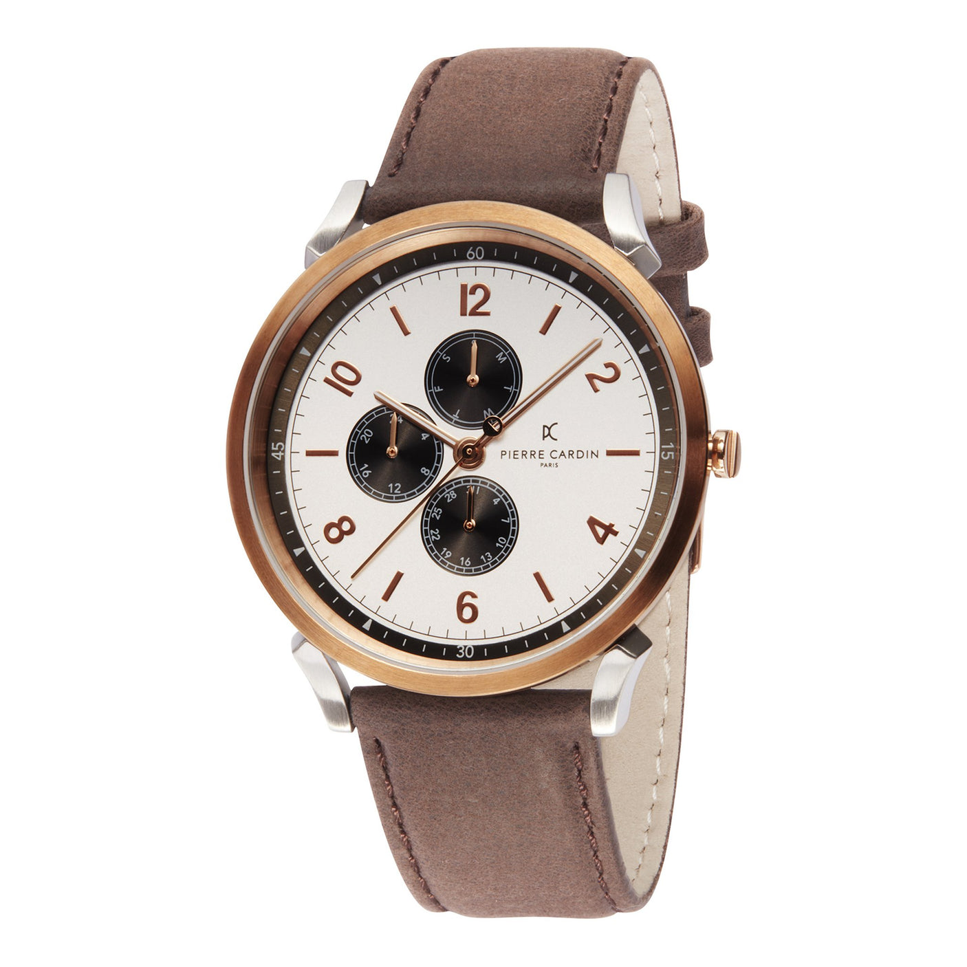 Pierre Cardin Cpi.2022 Men'S Watch