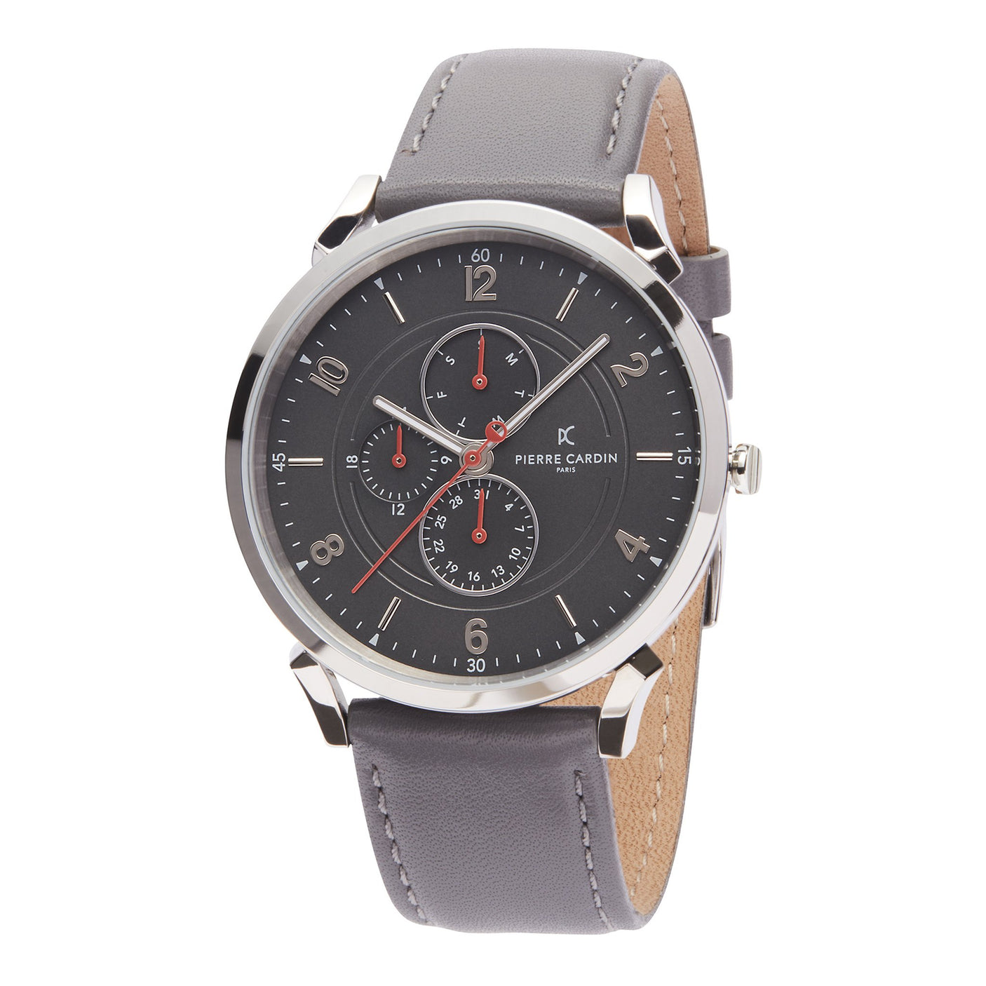 Pierre Cardin Cpi.2025 Men'S Watch