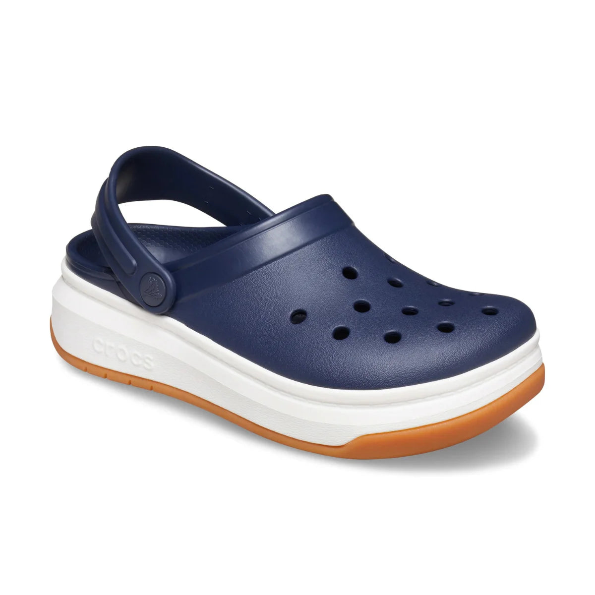 Crocs Unisex- Crocband Clogs - كروكس