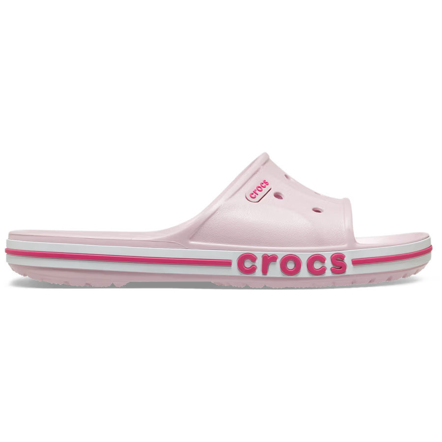 Crocs - BAYABAND SLIDE SPORTS - Bayaband Slide