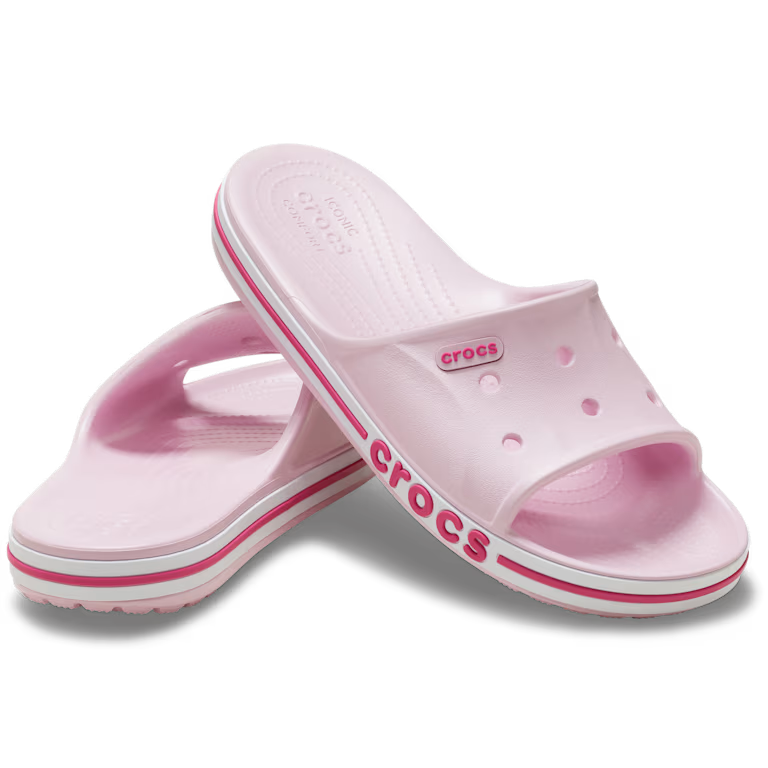 Crocs - BAYABAND SLIDE SPORTS - Bayaband Slide