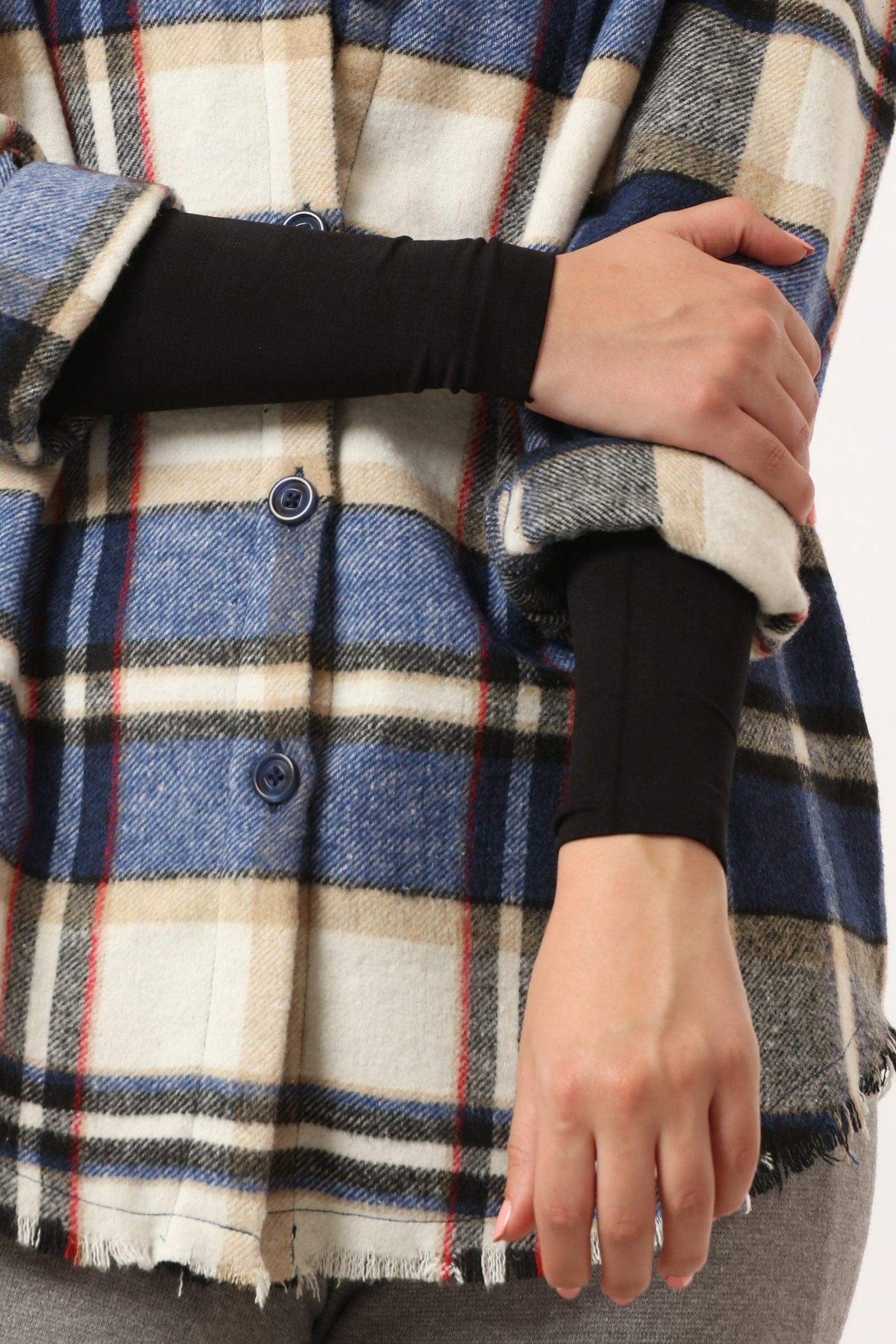 كارينا - أكمام منفصلة