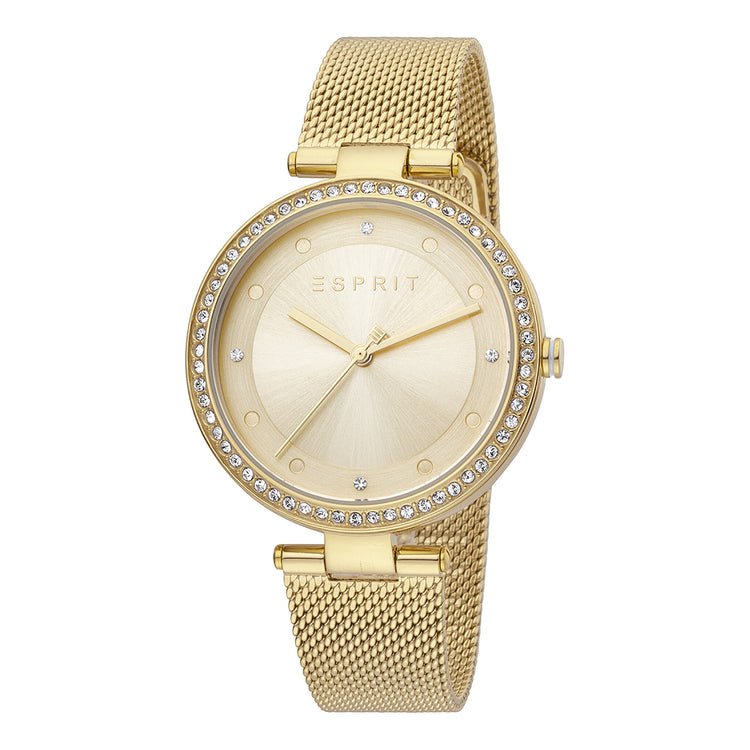 Esprit Es1L151M0075 Esprit Women'S Watch