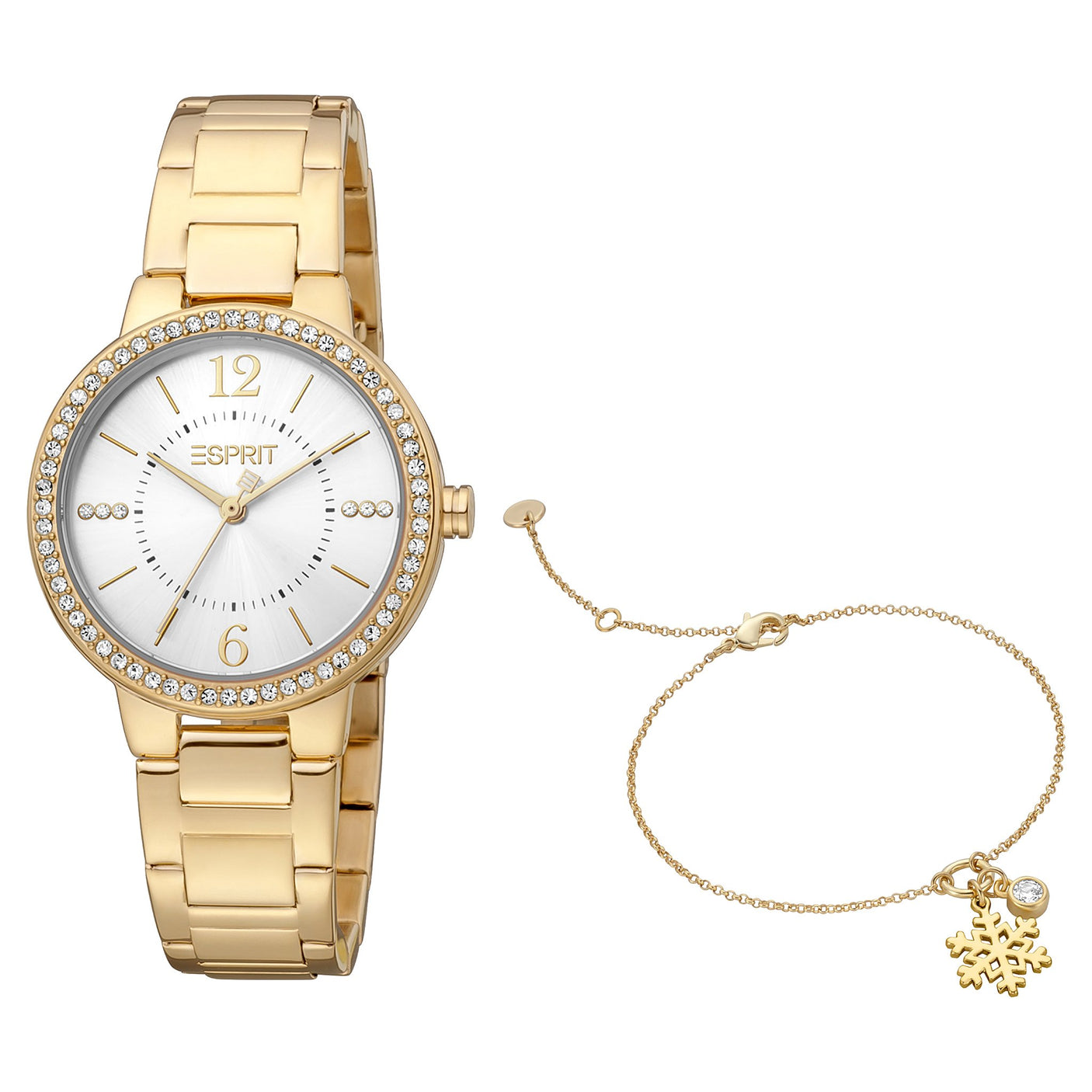 ESPRIT ES1L228M2045 ESPRIT Women's Watch