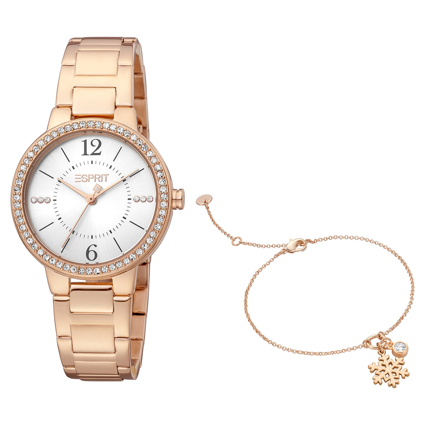 ESPRIT ES1L228M2055 ESPRIT Women's Watch