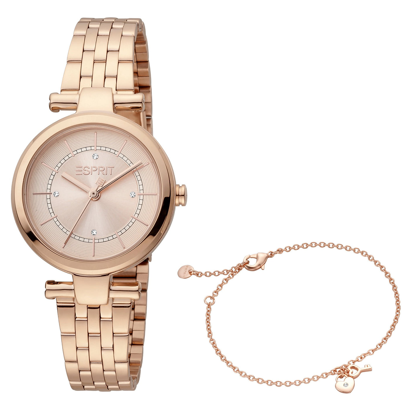 Esprit Es1L281M0075 Esprit Women'S Watch