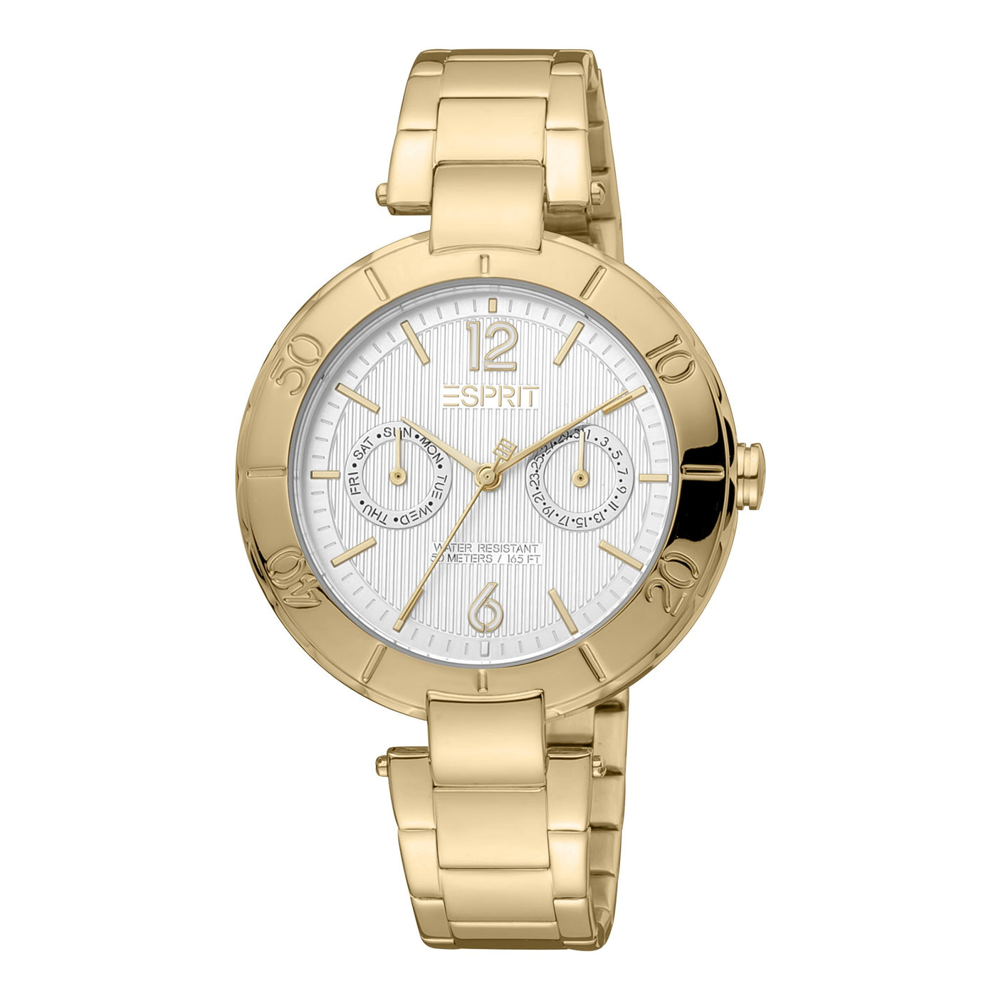 Esprit Es1L286M0065 Esprit Women'S Watch