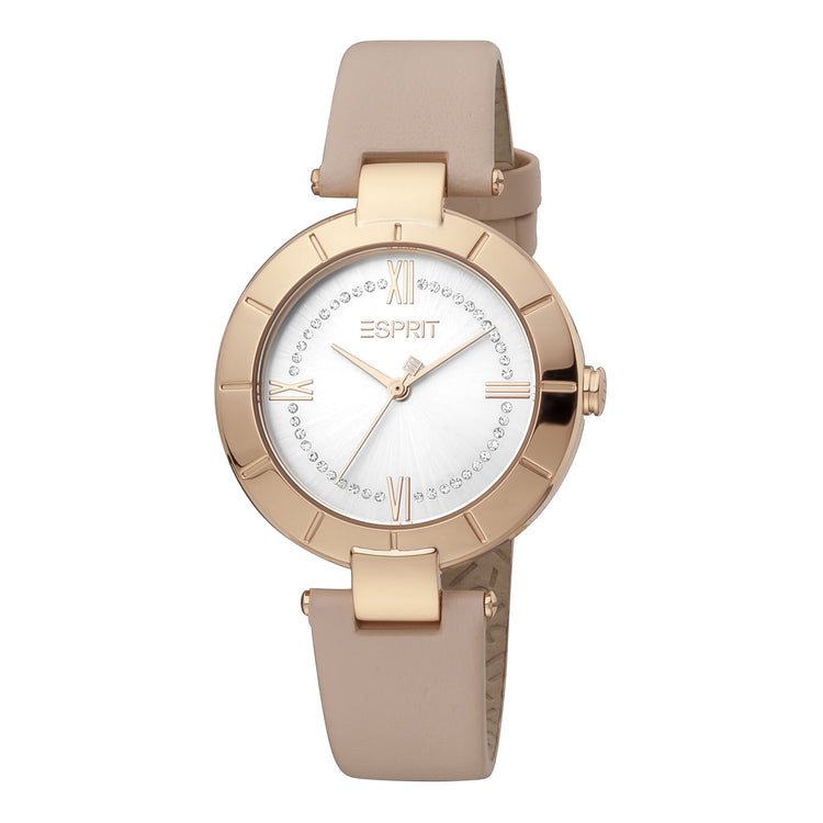 Esprit Es1L287L0035 Esprit Women'S Watch