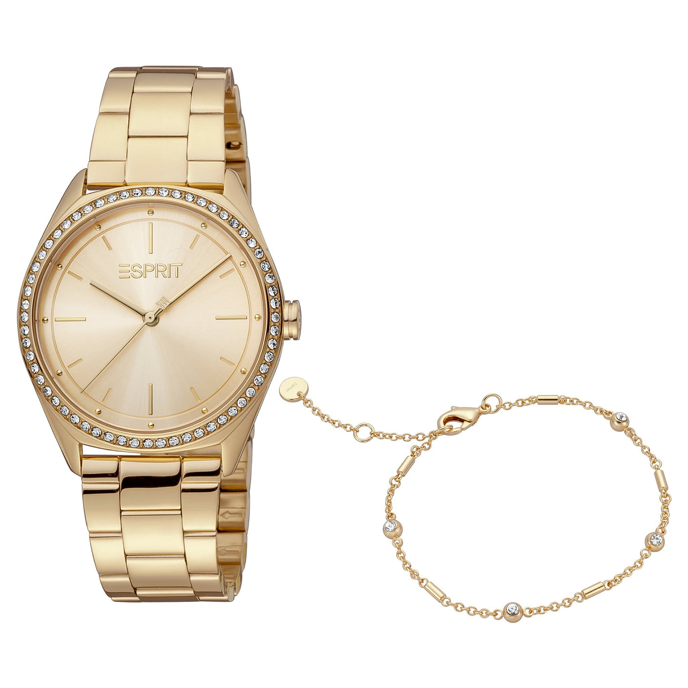 Esprit Es1L289M0065 Esprit Women'S Watch