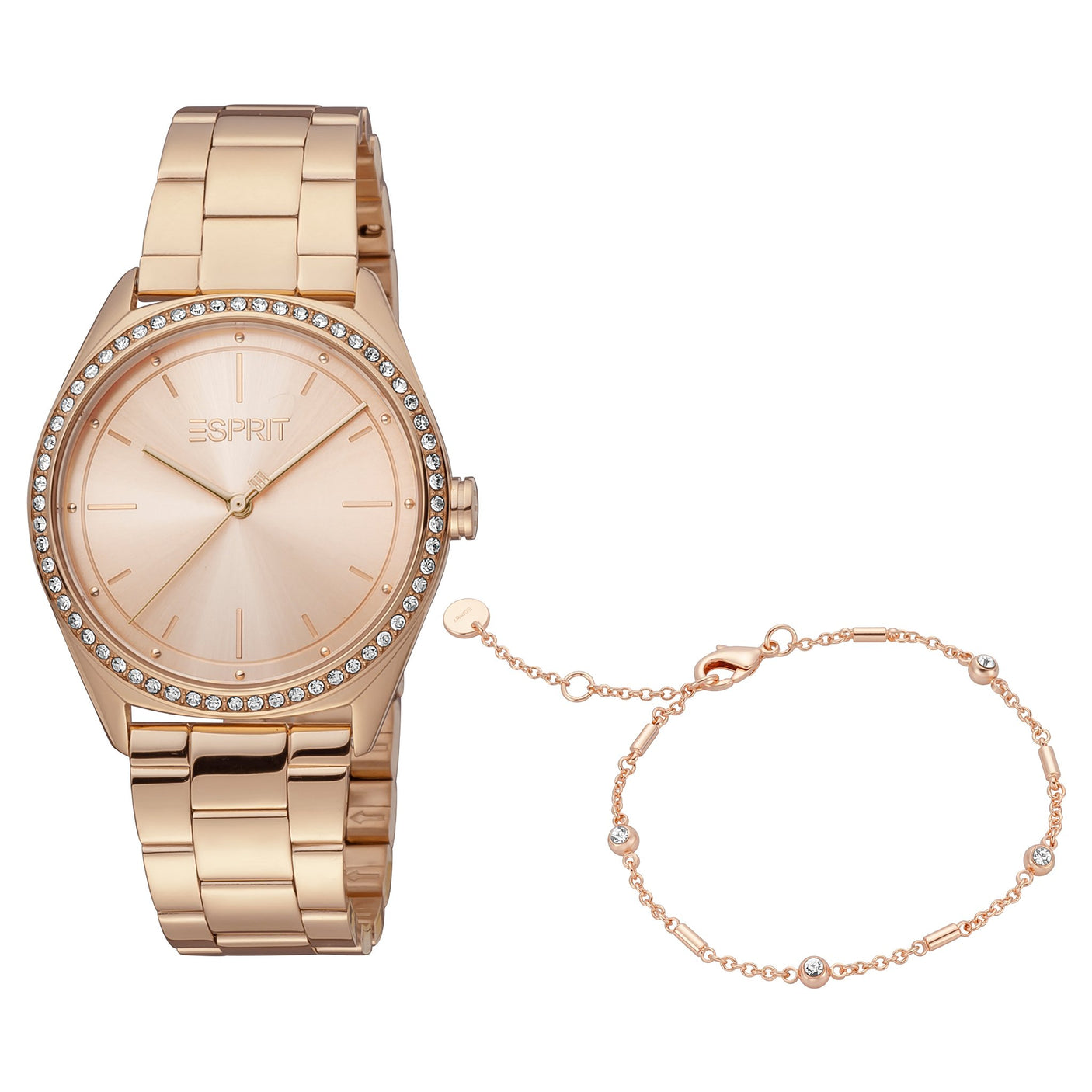 Esprit Es1L289M0075 Esprit Women'S Watch