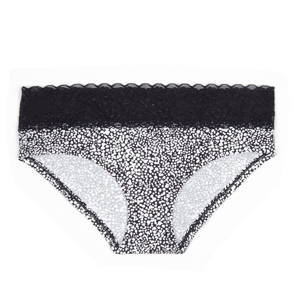 LA SENZA Women Hipster Panty